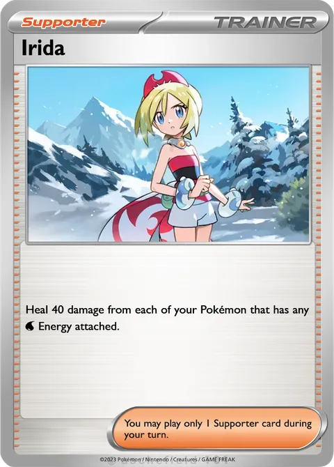 Irida
