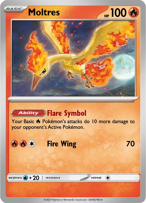 Moltres