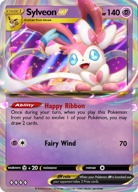 Sylveon