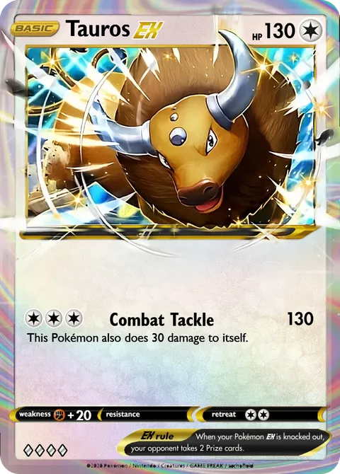 Tauros
