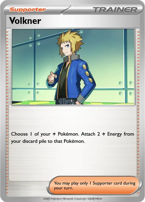 Volkner