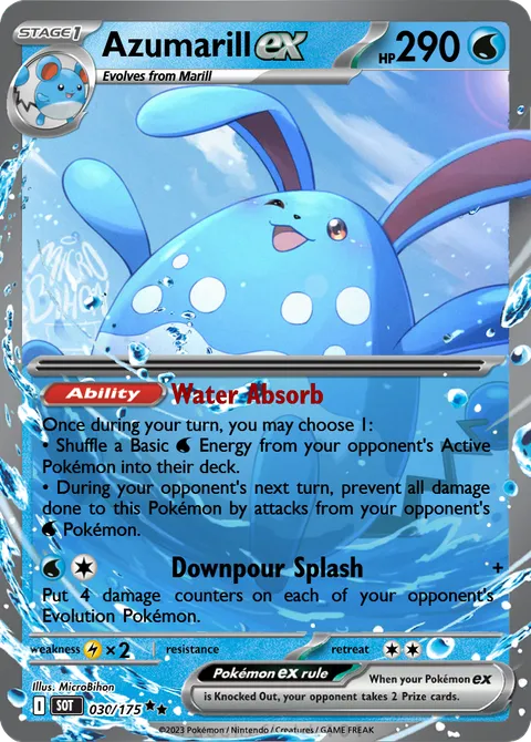 Azumarill