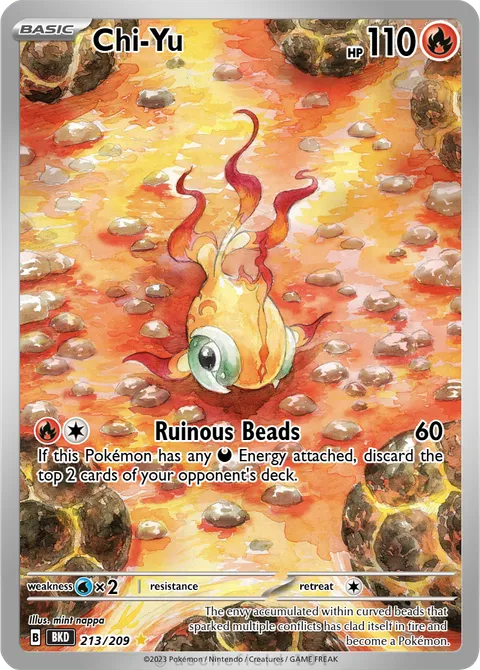 Chi-Yu