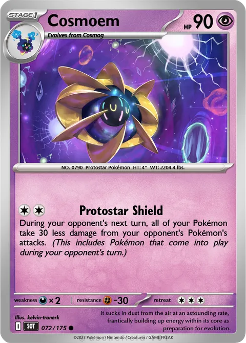 Cosmoem