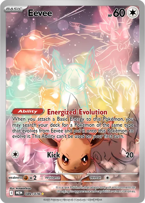 Eevee