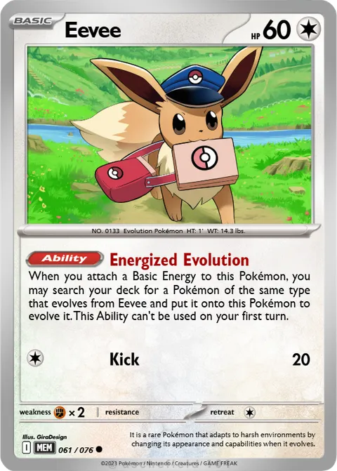 Eevee