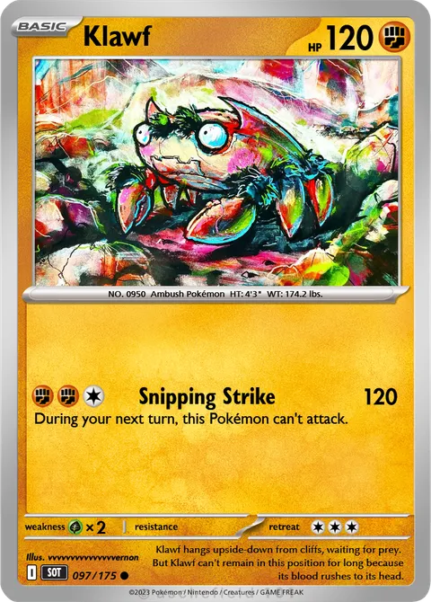 Klawf
