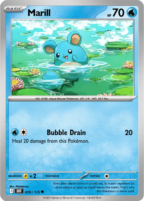 Marill