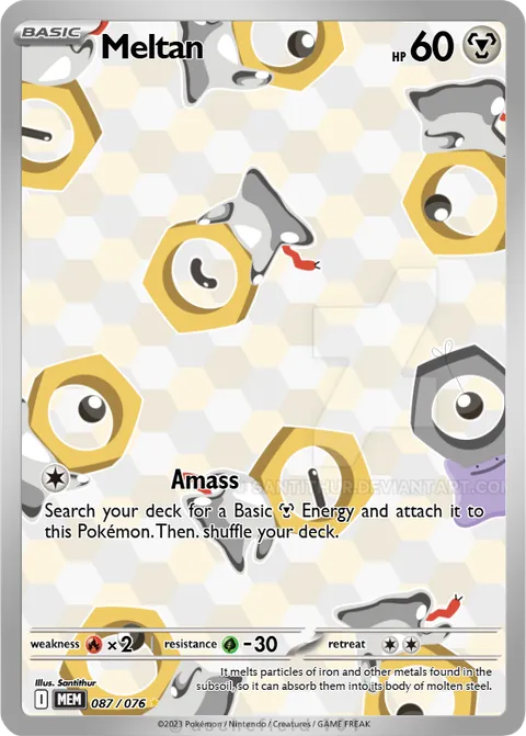 Meltan