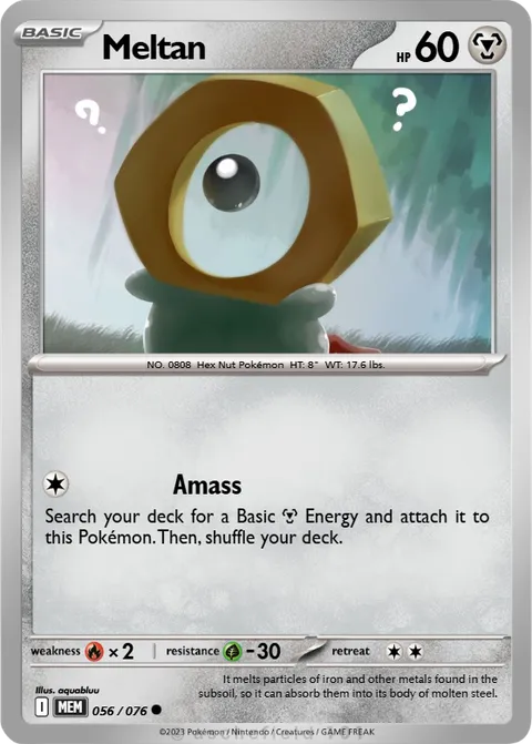 Meltan