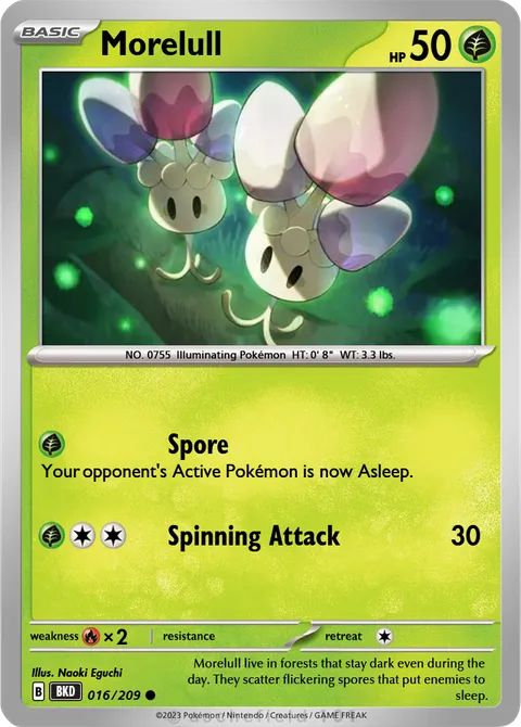Morelull