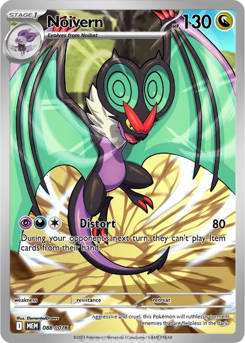 Noivern