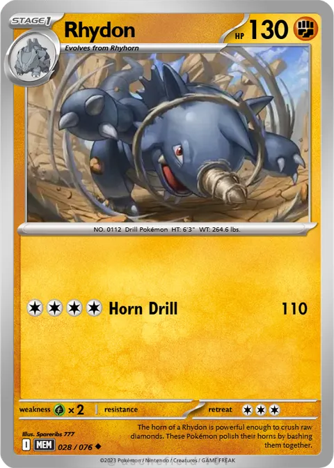 Rhydon