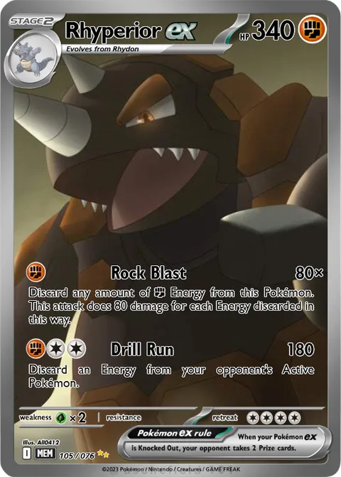Rhyperior
