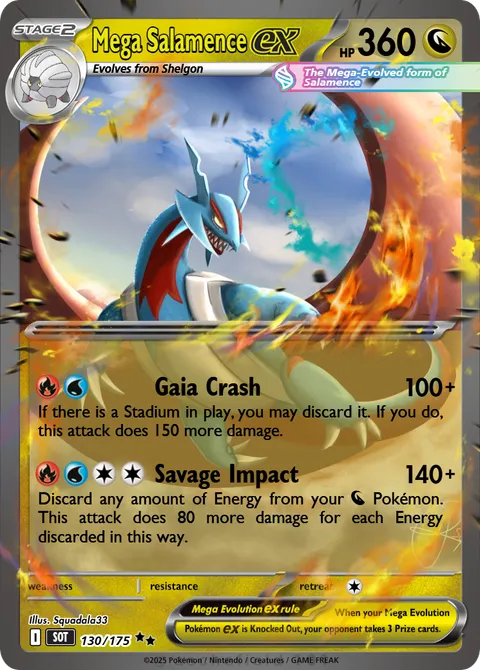 Salamence