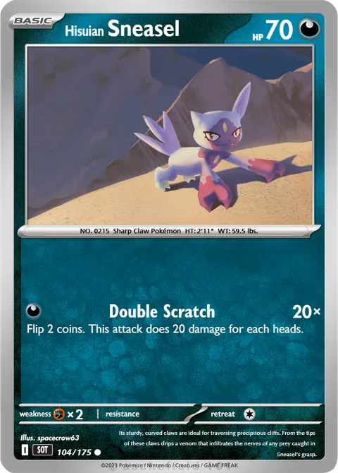 Sneasel