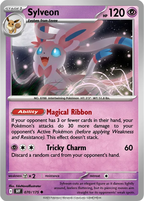 Sylveon
