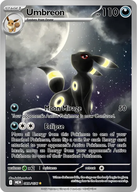 Umbreon