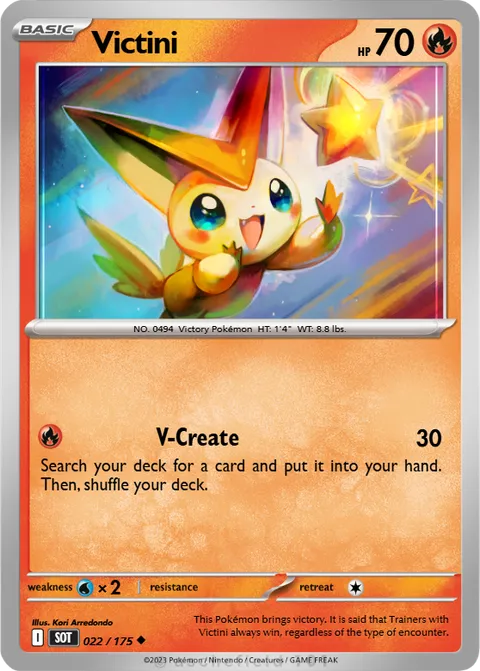Victini