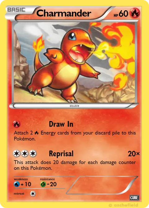 Charmander