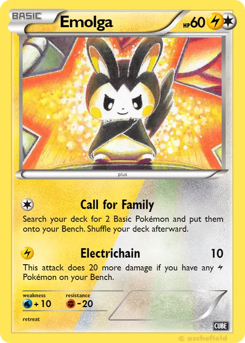 Emolga