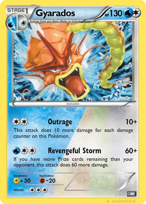 Gyarados
