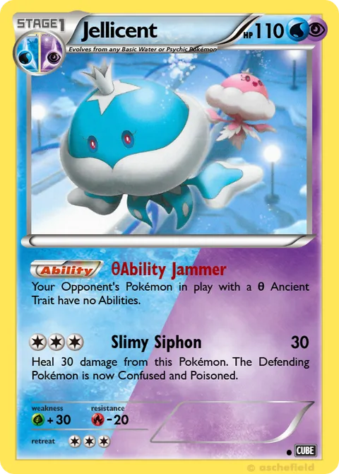 Jellicent