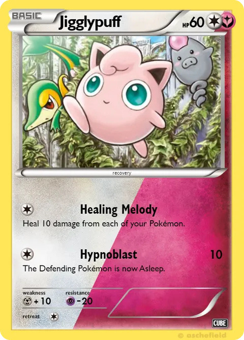 Jigglypuff