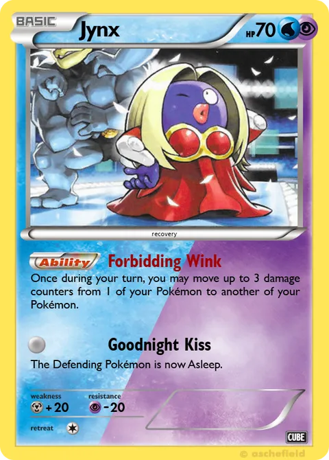 Jynx