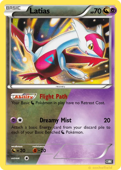 Latias
