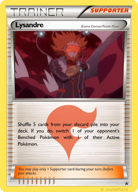 Lysandre