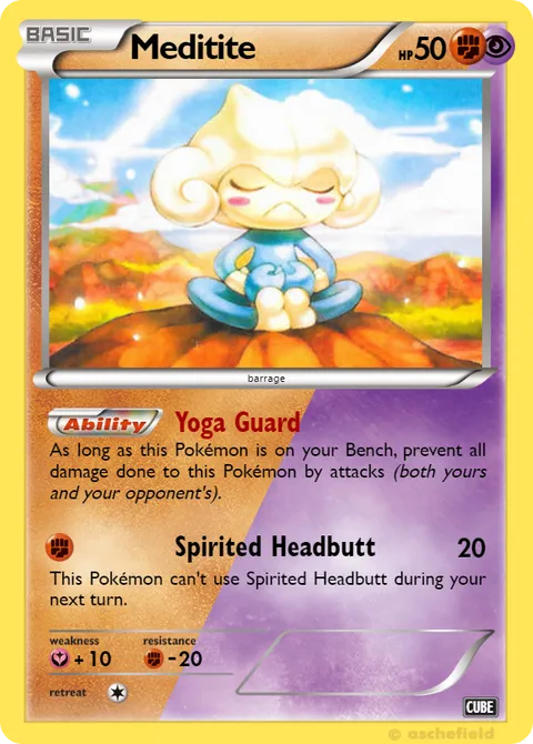 Meditite