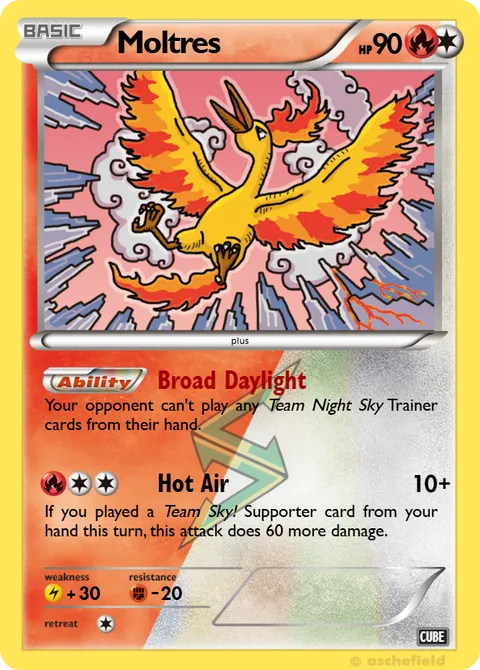Moltres