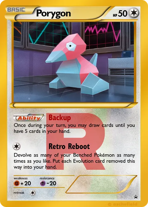 Porygon