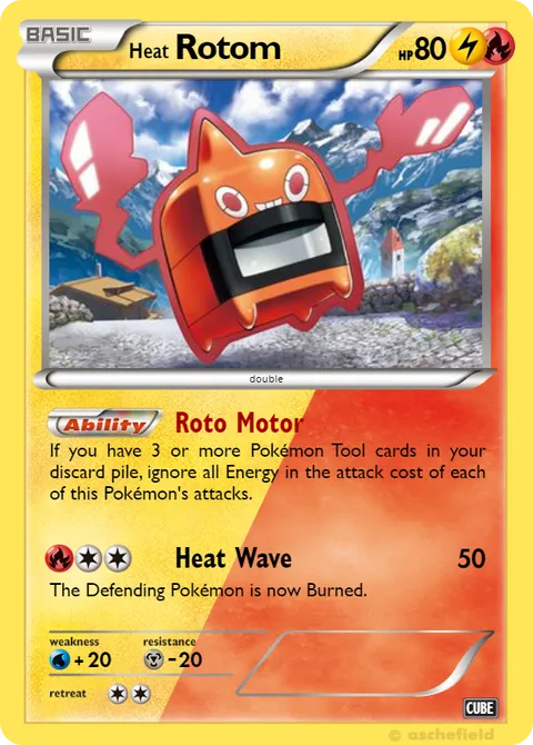 Rotom