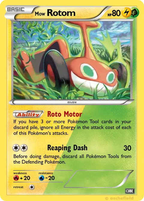 Rotom