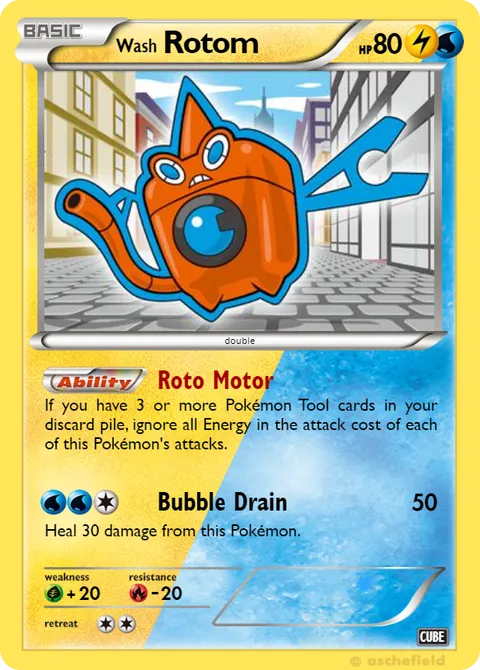 Rotom