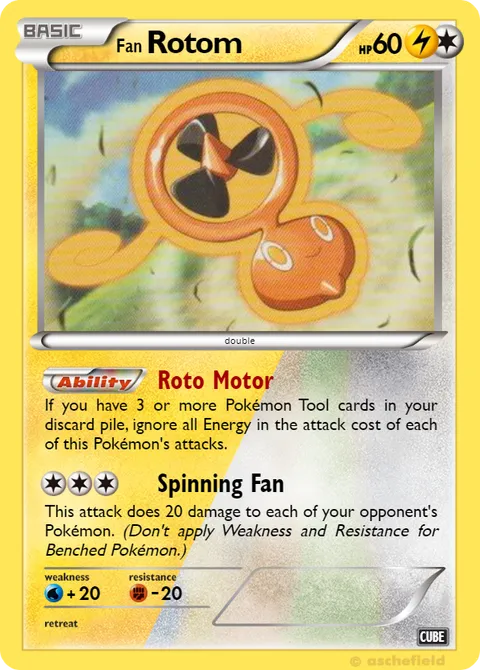 Rotom