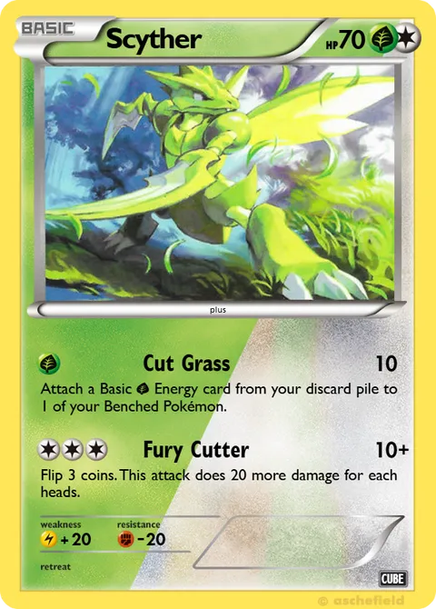 Scyther