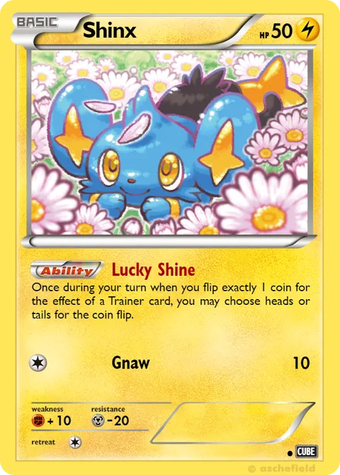 Shinx