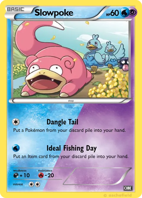 Slowpoke