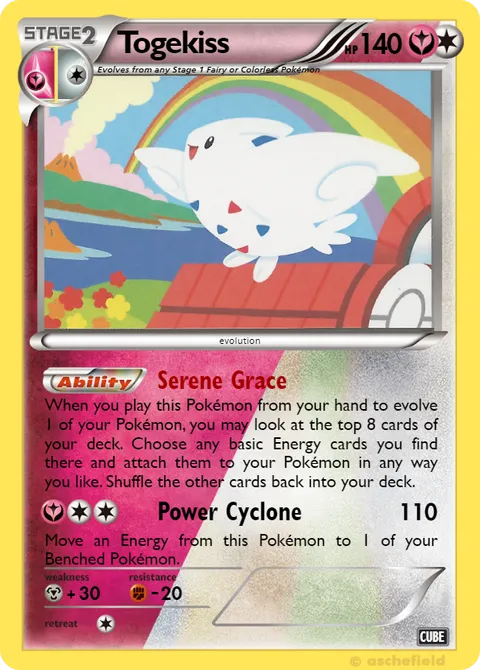 Togekiss