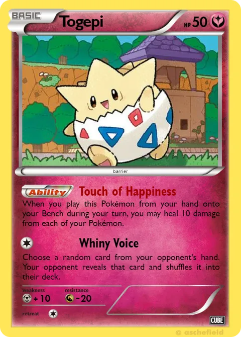 Togepi
