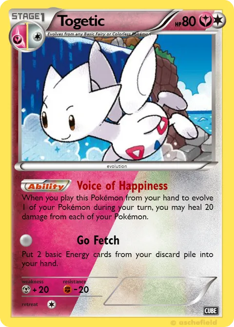 Togetic