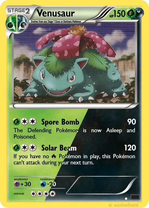 Venusaur