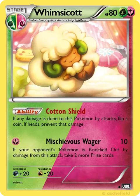 Whimsicott