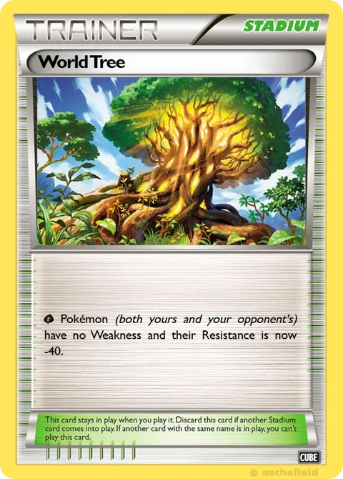 World Tree