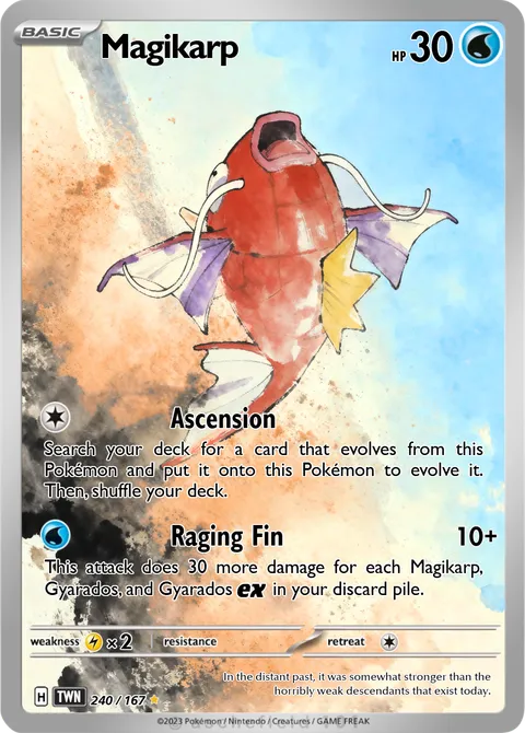 Magikarp