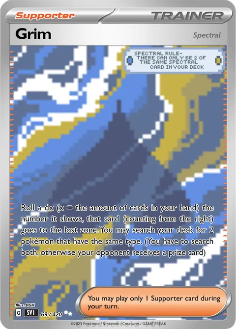 Grim