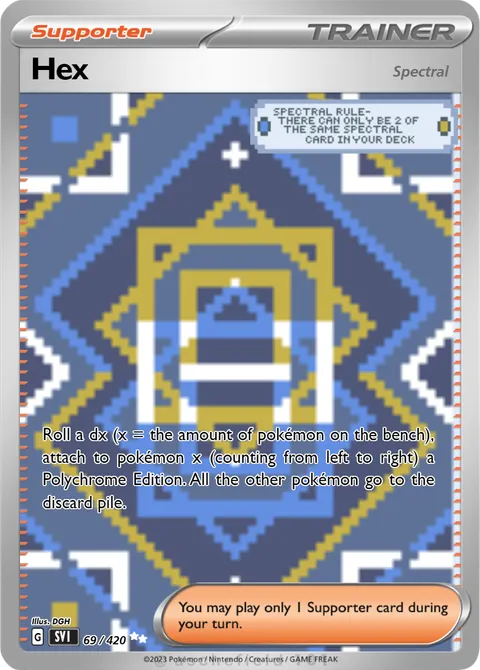 Hex